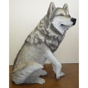 サンディキャストLS904/ウルフ/グレイ(L...の詳細画像2