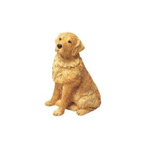 サンディキャストLS124/シーズー・ゴールド/ホワイト(Lサイズ