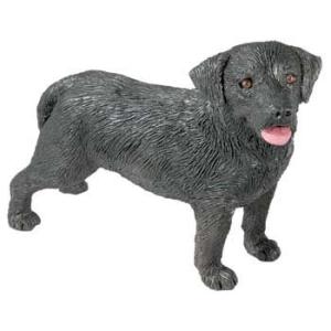 サンディキャストSS13012/ラブラドールレトリバー/チョコ（S