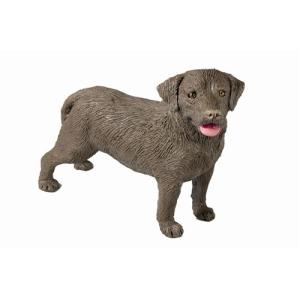 サンディキャストSS13012/ラブラドールレトリバー/チョコ（S