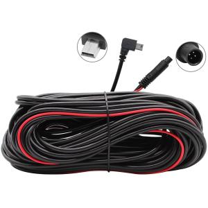 KA10Xミラー型ドライブレコーダー用 リアカ...の詳細画像1