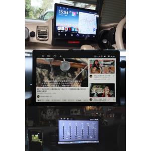 ディスプレイオーディオ 11.8型 QLED ...の詳細画像1