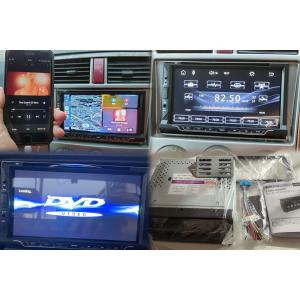 ディスプレイオーディオ 7インチ 2DIN D...の詳細画像5