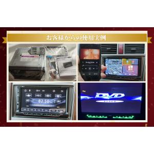 ディスプレイオーディオ 7インチ 2DIN DVD/CD カーオーディオ carplay
