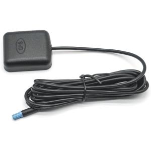 PORMIDO ドライブレコーダー PRD63C+GPSアンテナ（別売品）付き PRD63C ワイヤレスCarplay/AndroidAuto搭載 ミラー型ドライブ