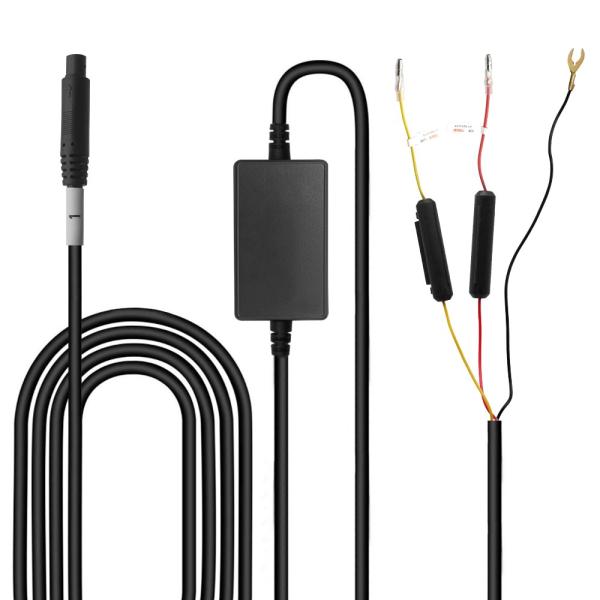 TYPEC1本線 一本線のPRD60/PRD60C/PR998/PR998 専用の駐車監視ケーブル ...