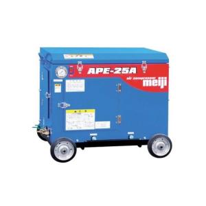 アネスト岩田 CLP22EF-8.5D オイルコンプレッサー パッケージタイプ 三 