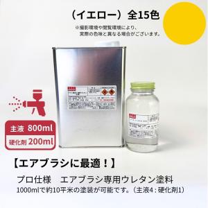 ロッド専用ウレタン塗料】ウレタンクリアー 100ml +硬化剤10ml