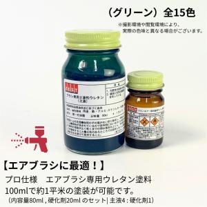 ウレタン上塗り塗料　黒　主剤・硬化剤 20kgセット ウレタン塗料）新3Hウレタンクリアー 主液100ml 硬化剤10ml : おもしろ
