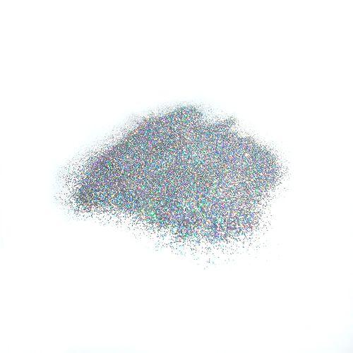 ラメ粉【レインボー0.4ｍｍ】4g