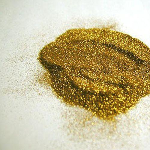ラメ粉【ゴールド0.2ｍｍ】4g