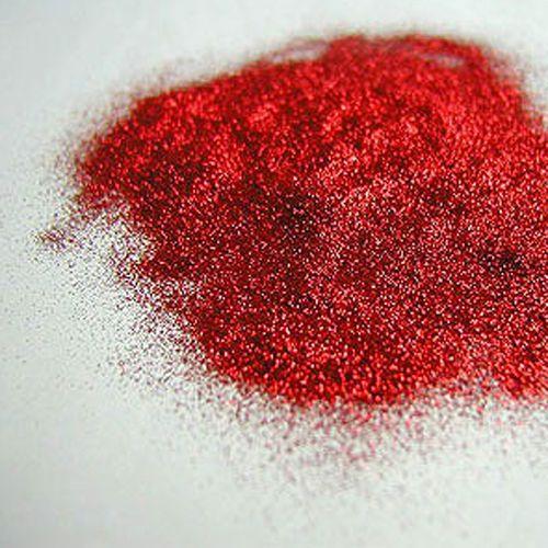 ラメ粉【レッド0.2ｍｍ】4g