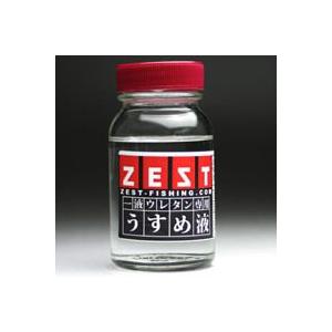 (ウレタン塗料)1液ウレタン 専用薄め液 100ml