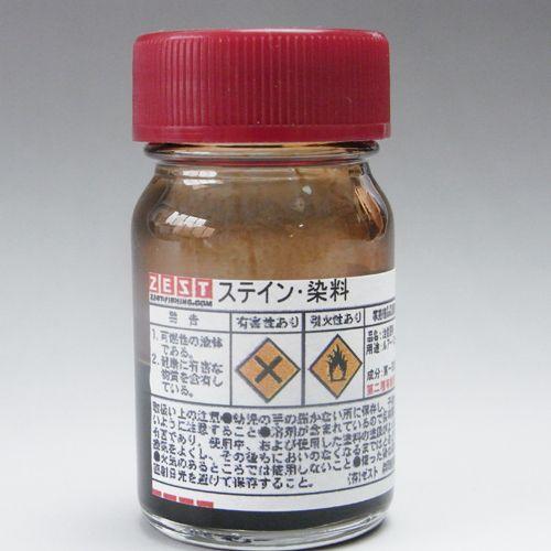 キャンディーカラー塗料・ステイン塗料10ml【マホガニー】