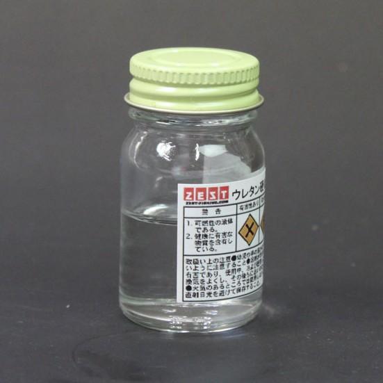 （ウレタン塗料）ウレタン硬化剤（10：1）のみ10ｍl