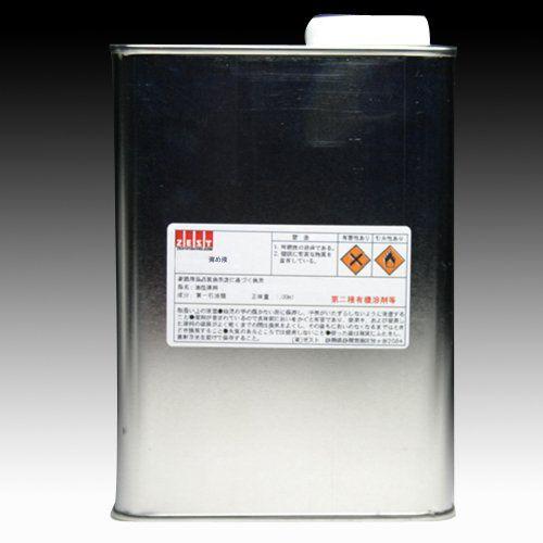 ZESTオリジナル1液ウレタン専用薄め液　900ml