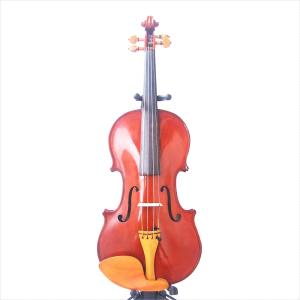 バイオリン SOLOVEY ソラヴィ ストラディバリウスコピー 特殊塗装 4/4