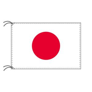 TOSPA 日の丸 日本国旗 アクリル 90×135cm日本製｜tospashop