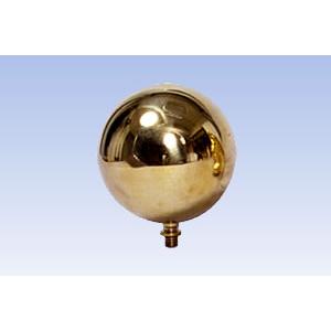 TOSPA 国旗玉ネジ式・9ｃｍ