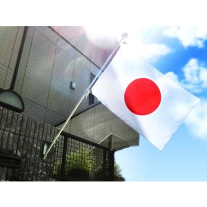 日の丸　日本国旗　サンポール　旗 国旗の豆知識｜旗ポール｜株式会社SDAT