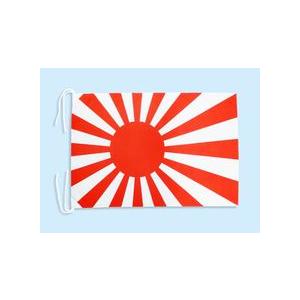 TOSPA 海軍旗 旭日旗 軍艦旗 テトロン ...の詳細画像2