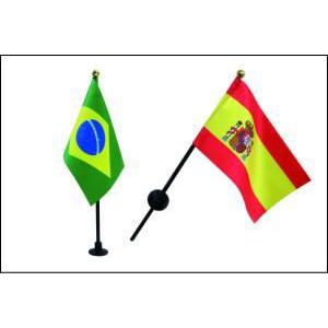 TOSPA 2022サッカーワールドカップ カタール大会出場国の国旗 ミニ