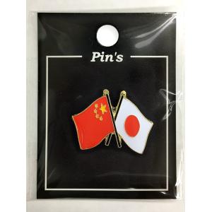 万博　ペルー　ピンバッジ 日本の国旗 楽天市場】TOSPA ピンバッジ2ヶ国友好 日本国旗 ペルー国旗 約20