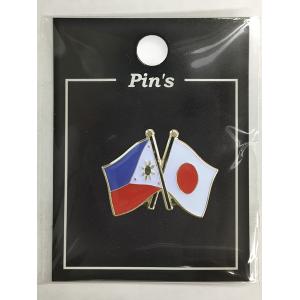 万博　ペルー　ピンバッジ 日本の国旗 Amazon | 国旗ピンバッジ（日本・ペルー友好旗） | バッジ