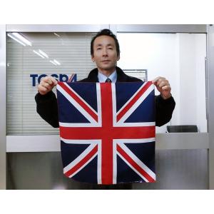 【在庫限定】バンダナ・お弁当チーフ・スロバキア...の詳細画像1