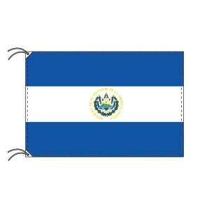 TOSPA 大分県旗 日本の都道府県の旗 Lサイズ 50×75cm テトロン製 日本