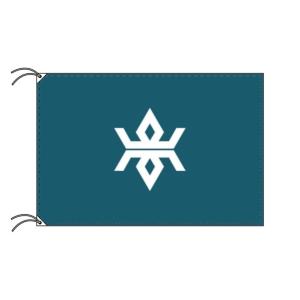 TOSPA 三重県旗 日本の都道府県の旗 120×180cm テトロン製 日本製 日本