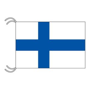 TOSPA 大分県旗 日本の都道府県の旗 90×135cm テトロン製 日本製