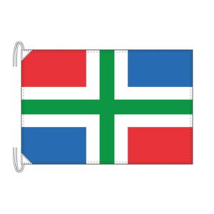 トスパ世界の国旗販売 Yahoo!店 - オランダ州旗 50×75cm（オランダ 州