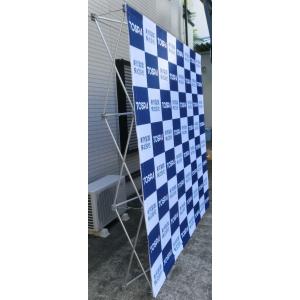TOSPA バックパネルセット バナー印刷代込...の詳細画像2