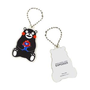 EXPO2025 ミャクミャク 【くまモン】 ...の詳細画像2