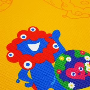 トゥンクトゥンク&ミャクミャク 法被(はっぴ)...の詳細画像2