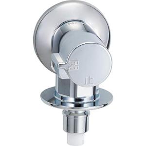 【在庫】INAX LIXIL・リクシル 洗濯 機用水栓金具 露出タイプ・埋込タイプ共通機