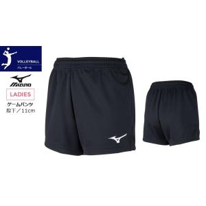 バレーボール パンツ レディース ミズノ ウィメンズ