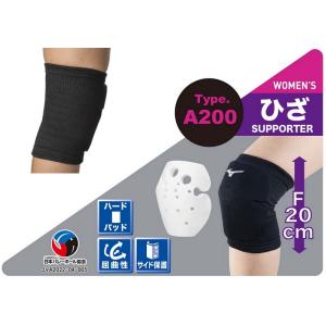 2個セット(両膝分) バレーボール 膝サポータ...の詳細画像2