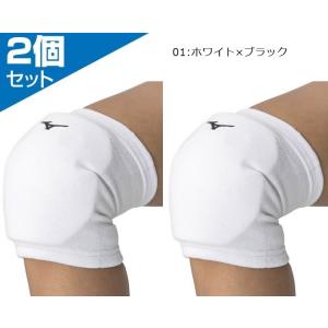 2個セット(両膝分) バレーボール 膝サポータ...の詳細画像3