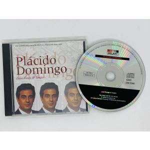 即決CD 独盤 PLACIDO DOMINGO ...の商品画像