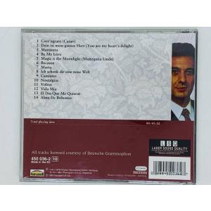 即決CD 独盤 PLACIDO DOMINGO...の詳細画像1