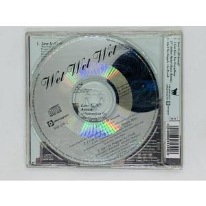 即決CD 英盤 WET WET WET / L...の詳細画像1