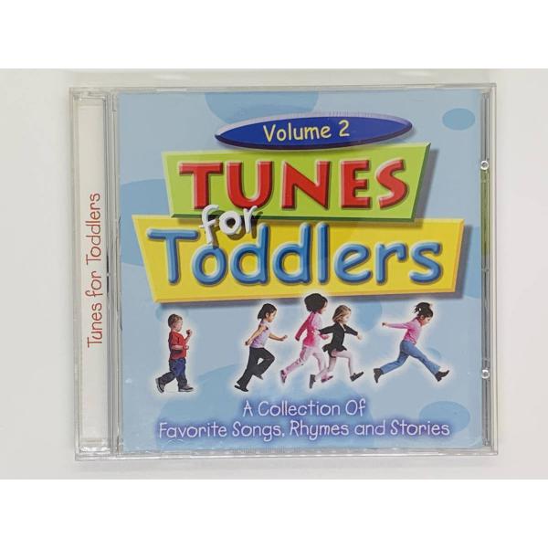 即決CD TONES for Toddlers / Volume 2 / A Collection ...