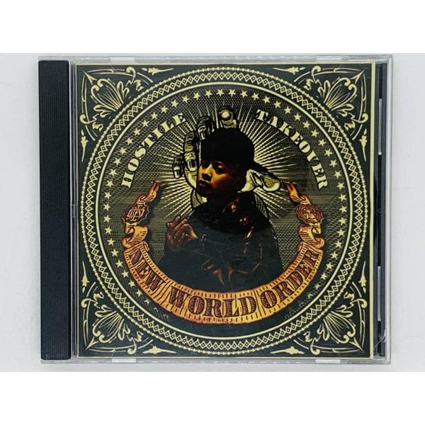 即決CD NEW WORLD ORDER BAN / ニューワールドオーダー / PAPER CHA...