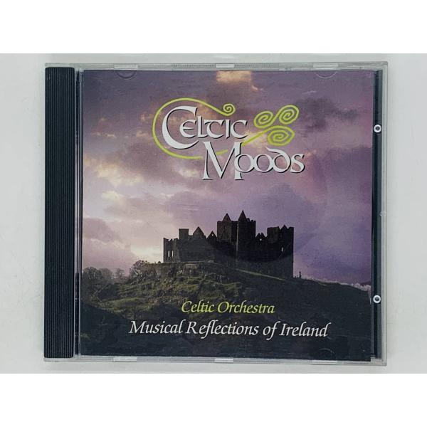即決CD Celtic Moods / CELTIC ORCHESTRA ケルト ヒーリング / M...