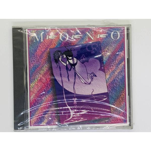 即決CD MONO / A Blues Dress For September  Mekong  R...