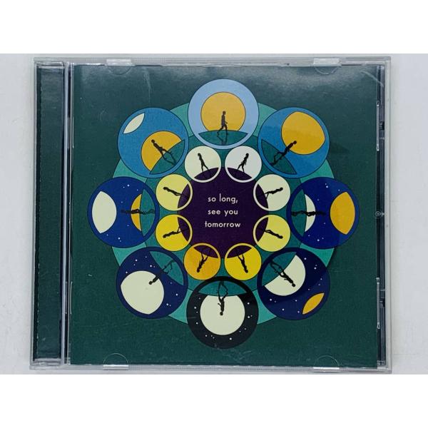 即決CD bombay bicycle club / so long see you tomorro...