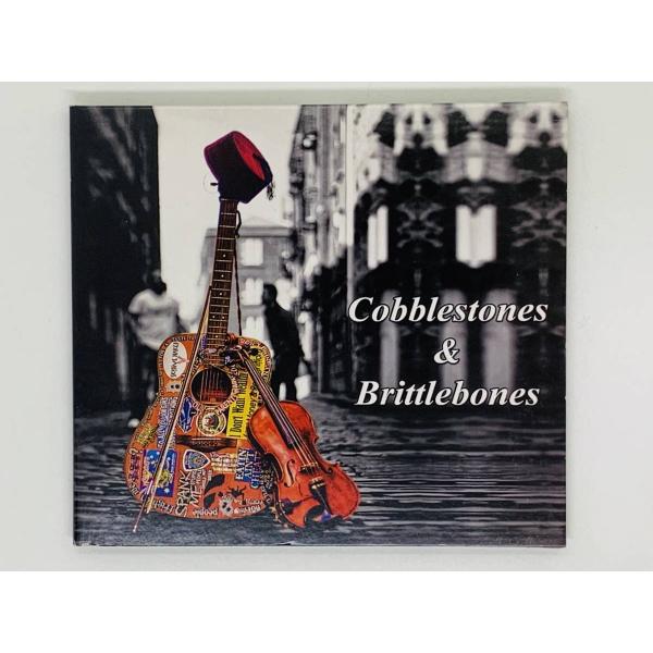 即決CD Bill and Shakey Cobblestones &amp; Brittlebones /...