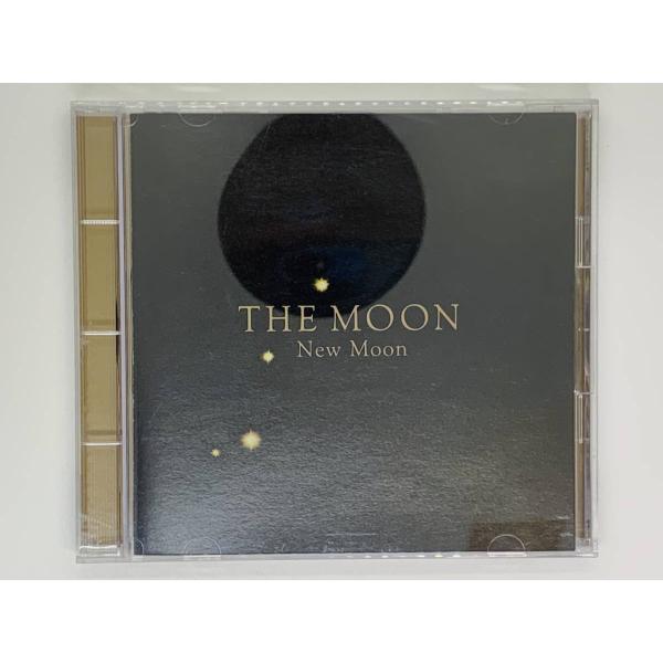 即決CD THE MOON NEW MOON / 優しいそよ風 ザキール ツー・シスターズ スリー・...